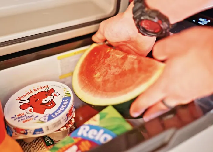 Деревянный коттедж Chadr *